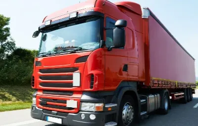 İstanbul Dernekpazarı Ambar Kargo