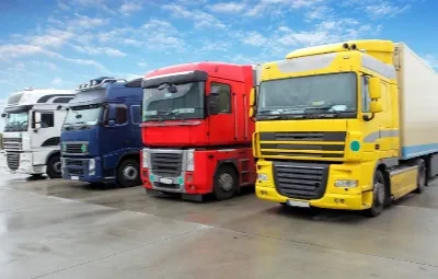 İstanbul Dernekpazarı Nakliye Ambarı